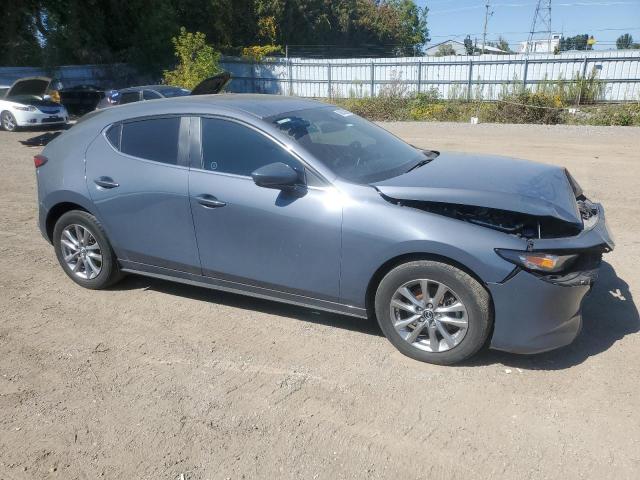 2023 MAZDA 3 PREFERRE JM1BPBLM3P1609652