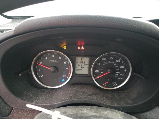 2014 SUBARU XV CROSSTR #3296250463