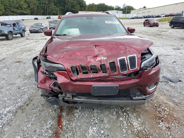2019 JEEP CHEROKEE L #3282591891