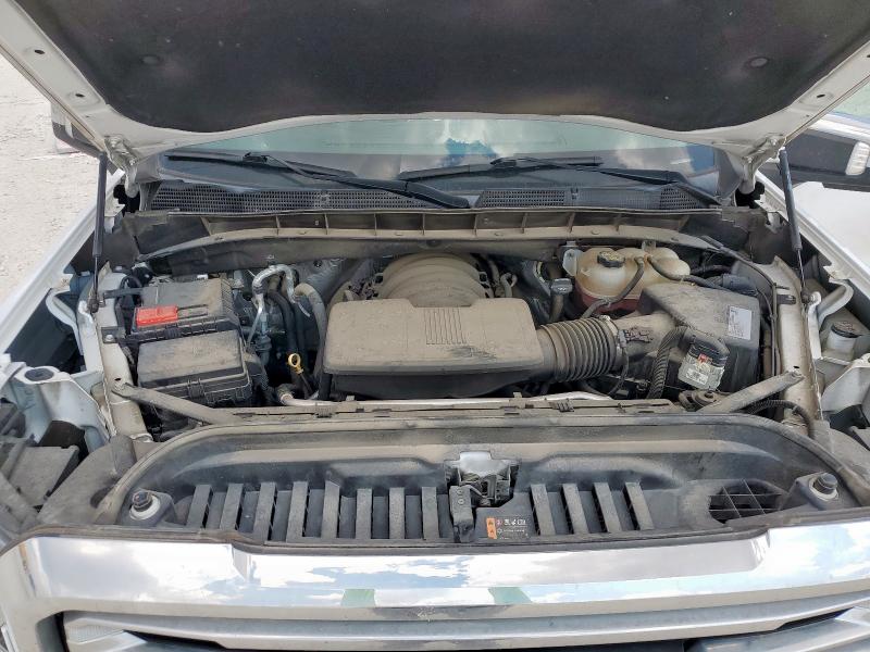 2020 GMC SIERRA C15 - 3GTP8DED6LG380083