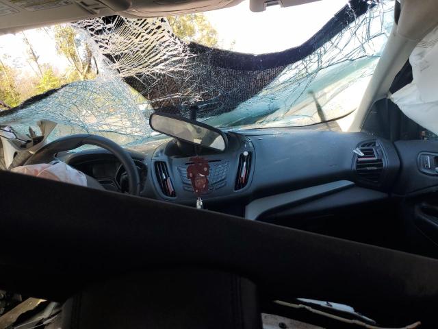 2016 FORD ESCAPE SE 1FMCU9GX3GUA80143