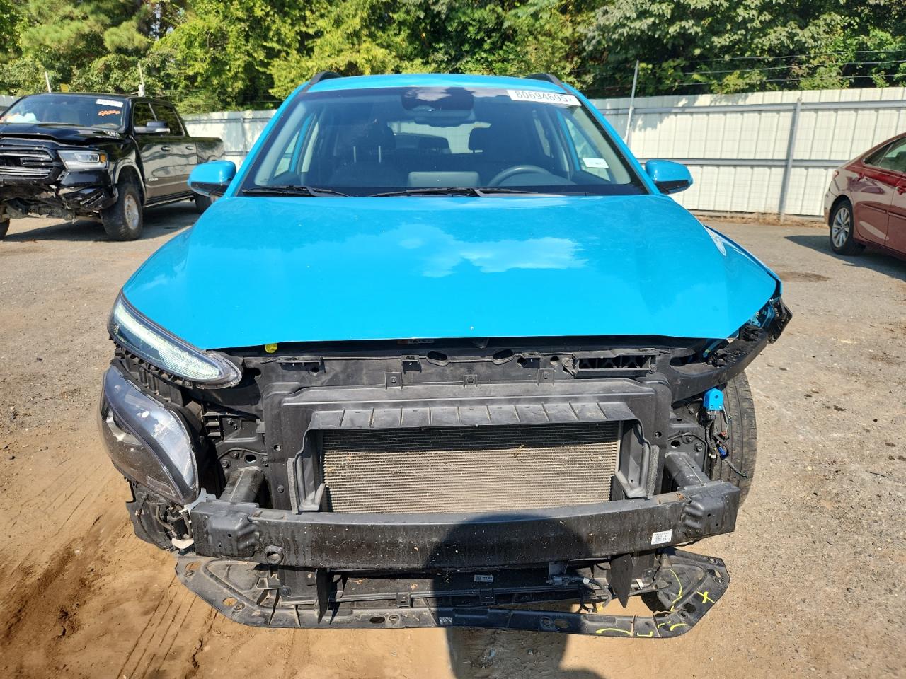 HYUNDAI KONA SEL