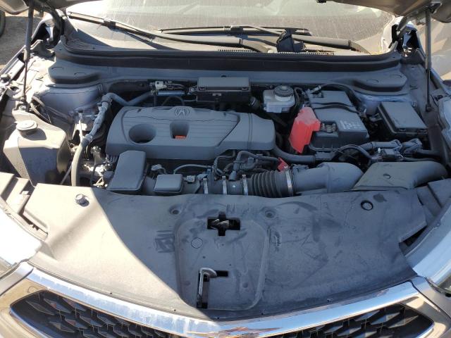 2019 ACURA RDX 5J8TC2H37KL804541