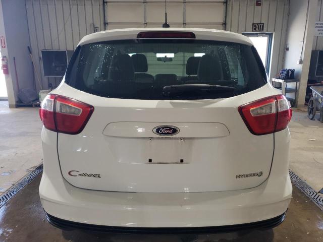 2015 FORD C-MAX SE 1FADP5AU5FL104105