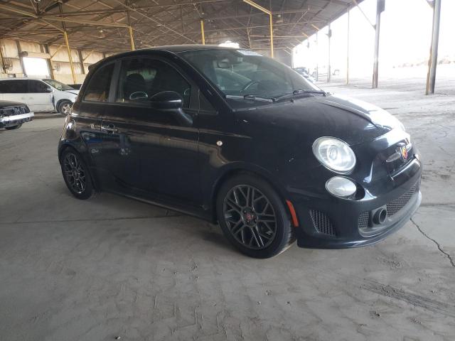 2017 FIAT 500 ABARTH 3C3CFFFH1HT544621