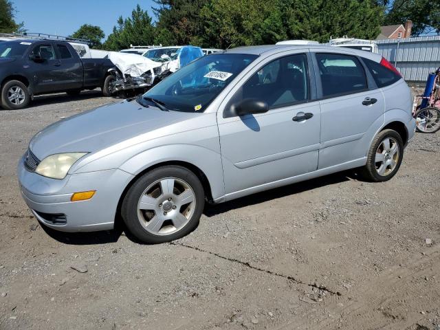 FORD FOCUS ZX5