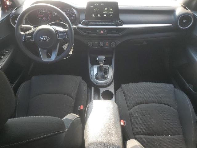 2021 KIA FORTE FE - 3KPF24AD5ME266589