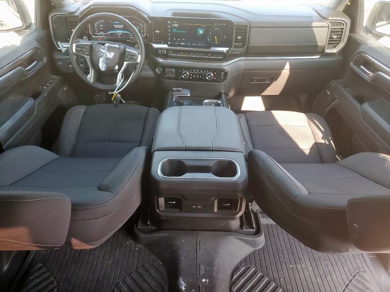 2023 CHEVROLET SILVERADO 3GCUDFED5PG321431