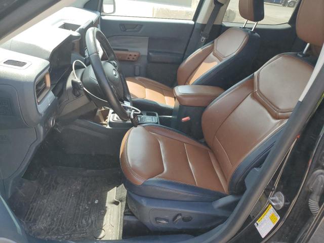 2022 FORD MAVERICK X 3FTTW8E32NRA32548