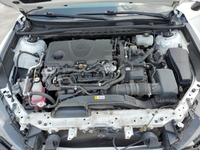 2022 TOYOTA CAMRY NIGHT SHADE 4T1S31AK3NU582189