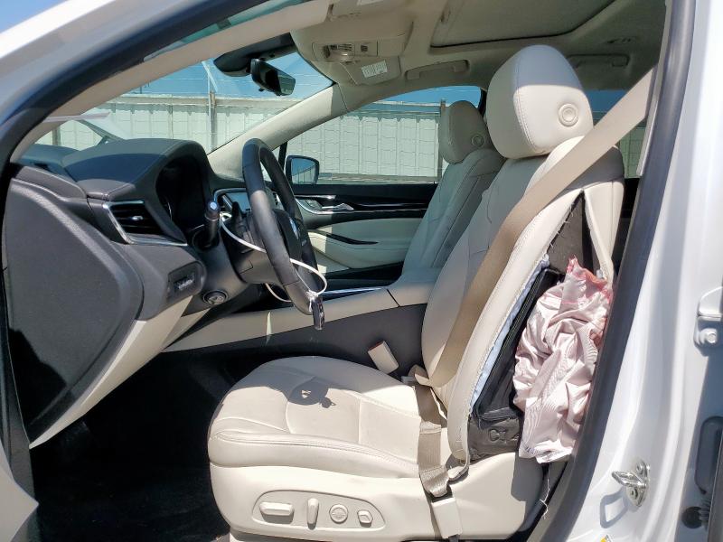 2023 BUICK ENCLAVE PR 5GAERCKW3PJ217479