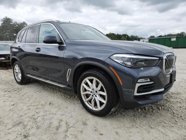 2021 BMW X5 XDRIVE4 #3304601445