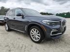 Lot #3304601445 2021 BMW X5 XDRIVE4
