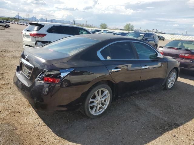2014 NISSAN MAXIMA S #3290421758