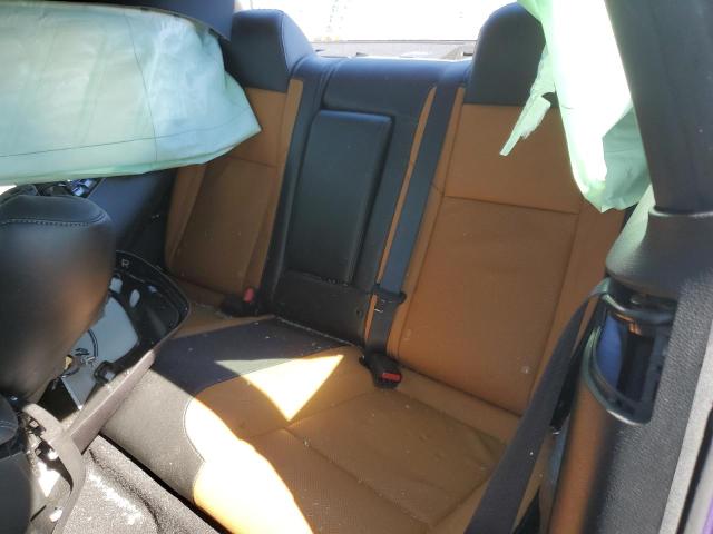 2019 DODGE CHALLENGER 2C3CDZAGXKH701391