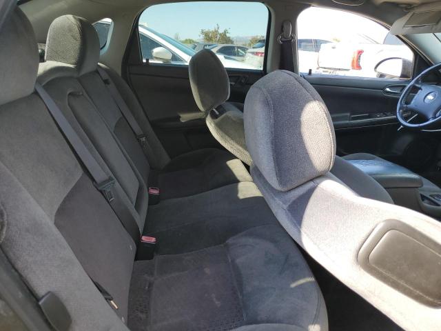 2012 CHEVROLET IMPALA LT - 2G1WG5E36C1302013