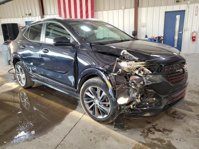 2020 BUICK ENCORE GX - KL4MMCSL4LB108283
