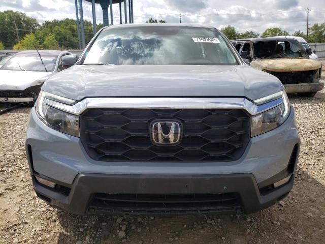 2023 HONDA PASSPORT EXL 5FNYF8H50PB042910