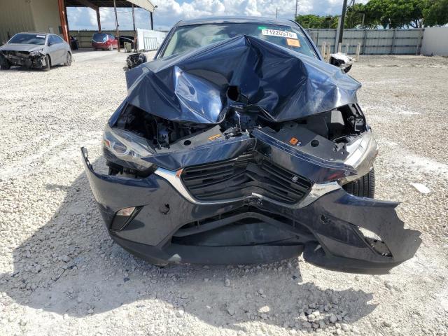 2019 MAZDA CX-3 SPORT JM1DKDB78K1408532