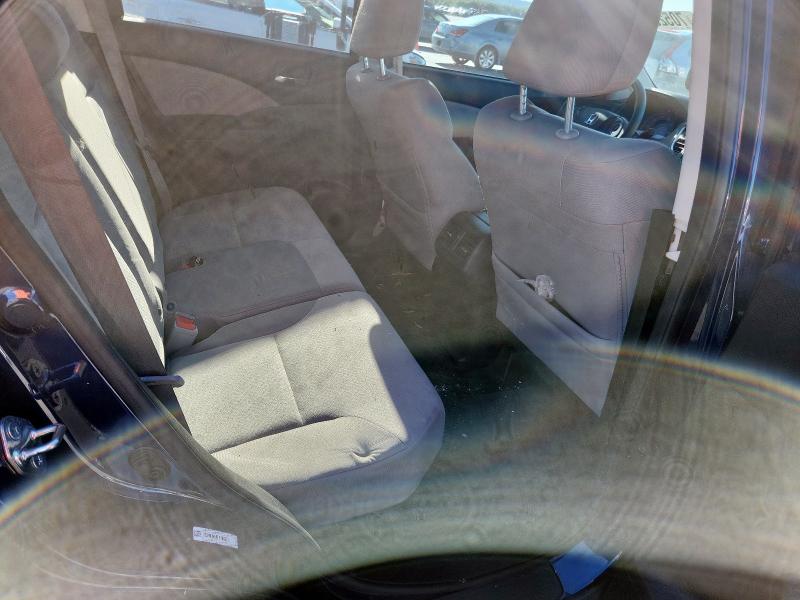 2015 HONDA CR-V 3CZRM3H59FG706377