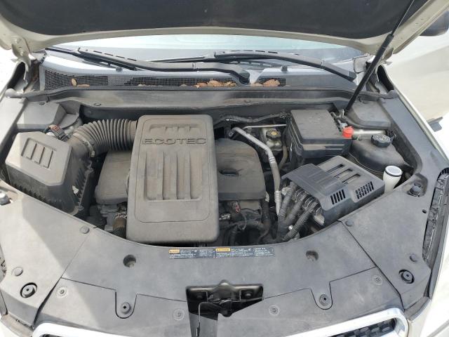 2013 CHEVROLET EQUINOX LS #3301751378