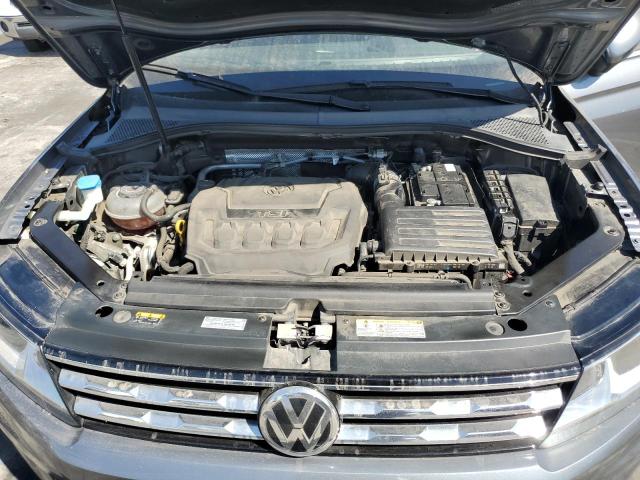 2020 VOLKSWAGEN TIGUAN S 3VV1B7AX6LM141614