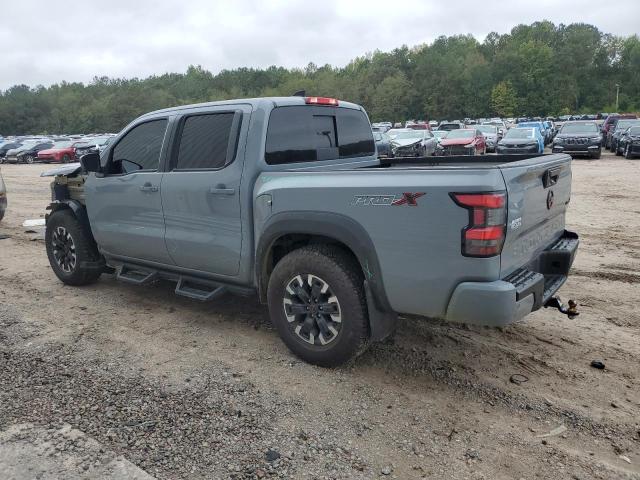 2024 NISSAN FRONTIER S #3278579931