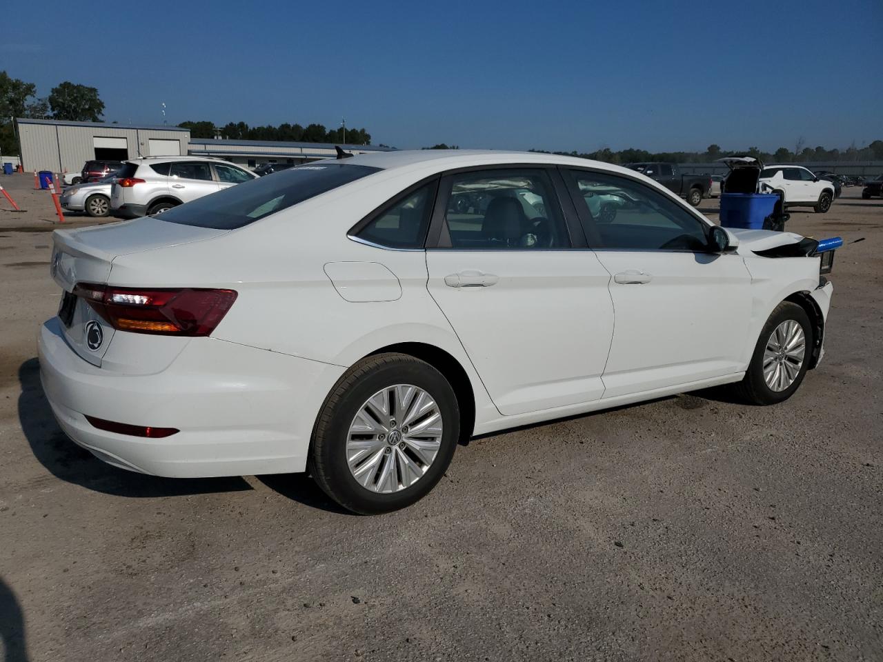 VOLKSWAGEN JETTA S