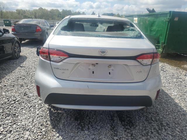 2022 TOYOTA COROLLA LE 5YFEPMAE8NP311322