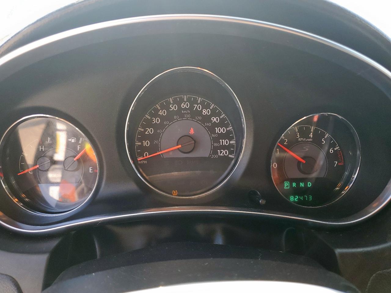 CHRYSLER 200 LIMITED