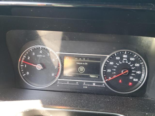 2021 KIA SORENTO S - 5XYRLDLC3MG030671