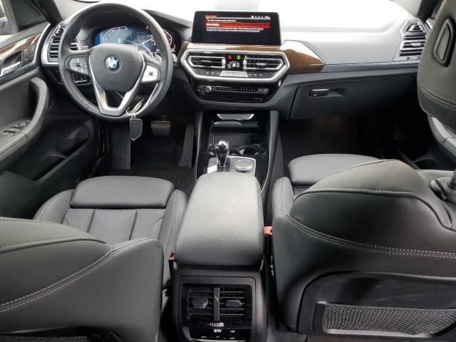 2024 BMW X3 SDRIVE3 WBX47DP02RN249770