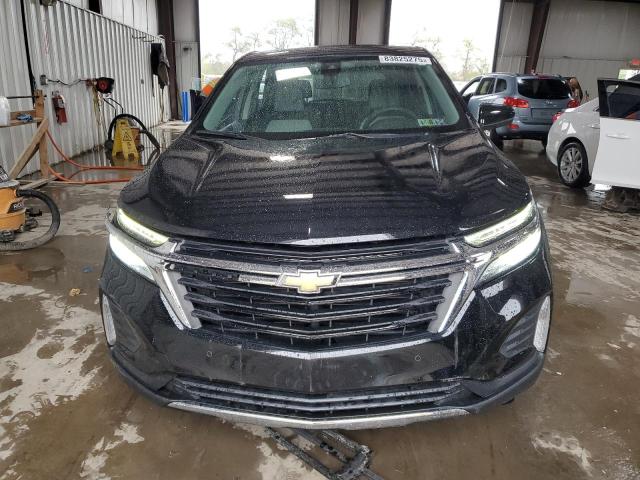 2023 CHEVROLET EQUINOX LT 3GNAXTEG6PL207410