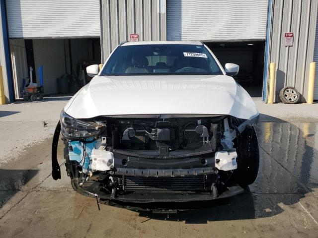2019 MAZDA CX-5 SIGNA JM3KFBEY4K0540222