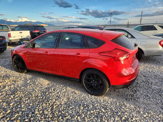 2016 FORD FOCUS SE 1FADP3K29GL328903