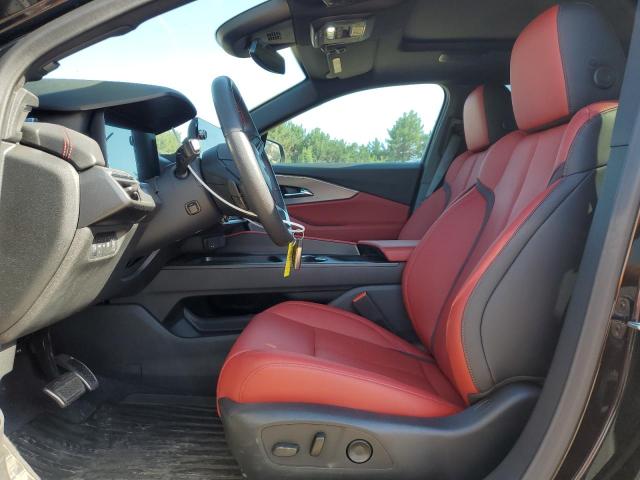 2024 ACURA ZDX A-SPEC 4W5KHNRL6RZ509484