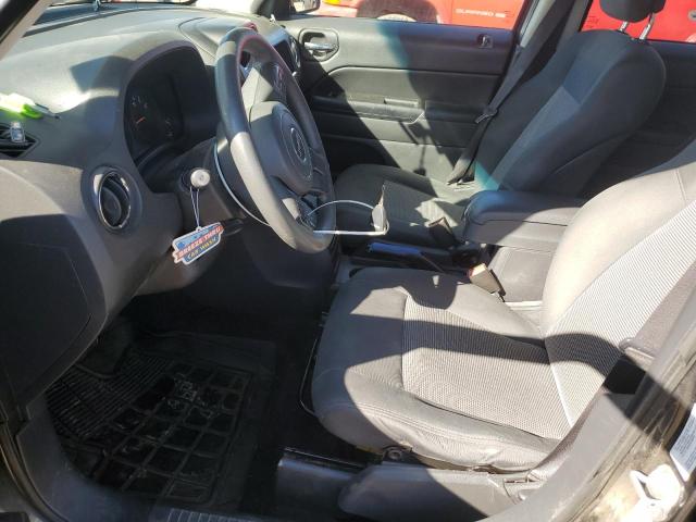 2011 JEEP PATRIOT SP #3296926821