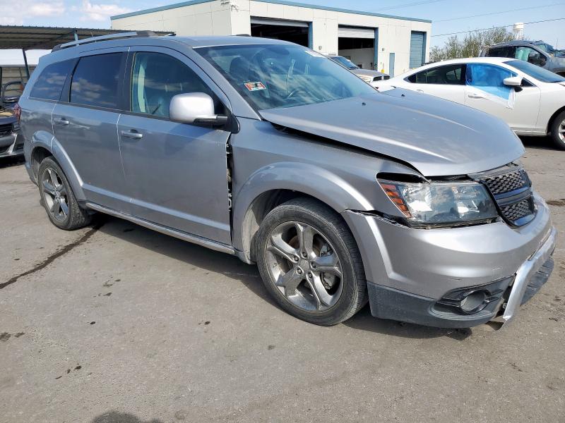 2016 DODGE JOURNEY CR 3C4PDCGB2GT208065
