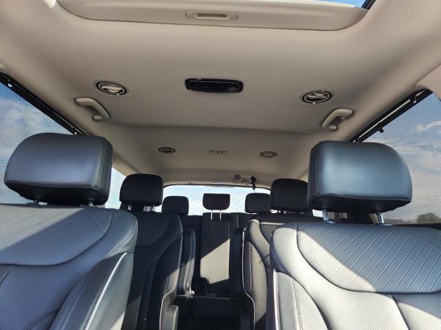 2024 HYUNDAI PALISADE X - KM8R3DGE6RU647530