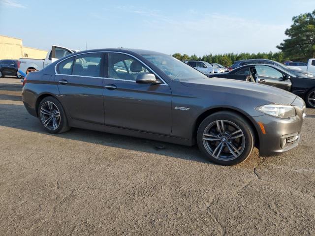 2016 BMW 528 XI WBA5A7C50GG151258