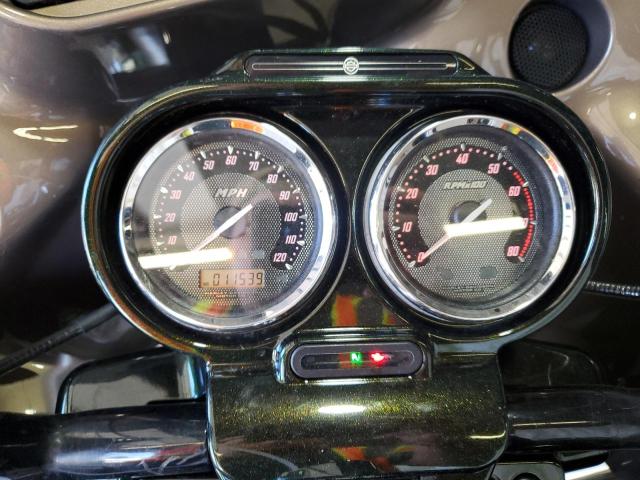 2013 HARLEY-DAVIDSON FLTRXSE CV 1HD1TC819DB959397