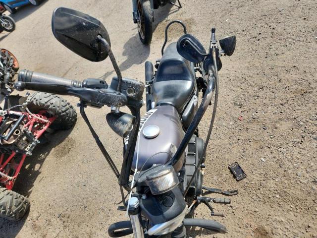 2016 HARLEY-DAVIDSON XL883 IRON 1HD4LE216GC438721