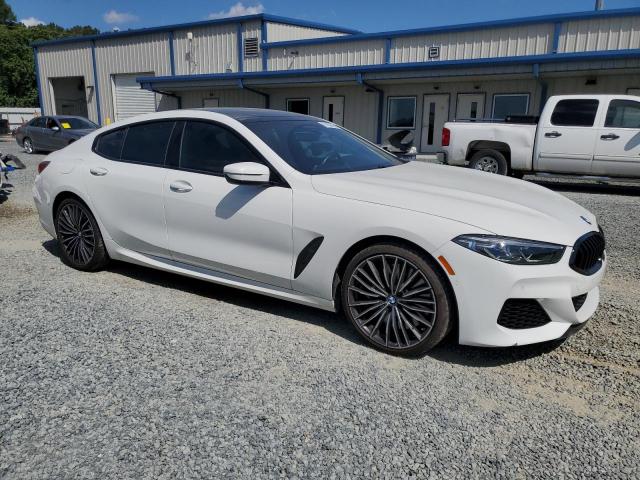 2022 BMW M850XI WBAGV8C05NCJ64468