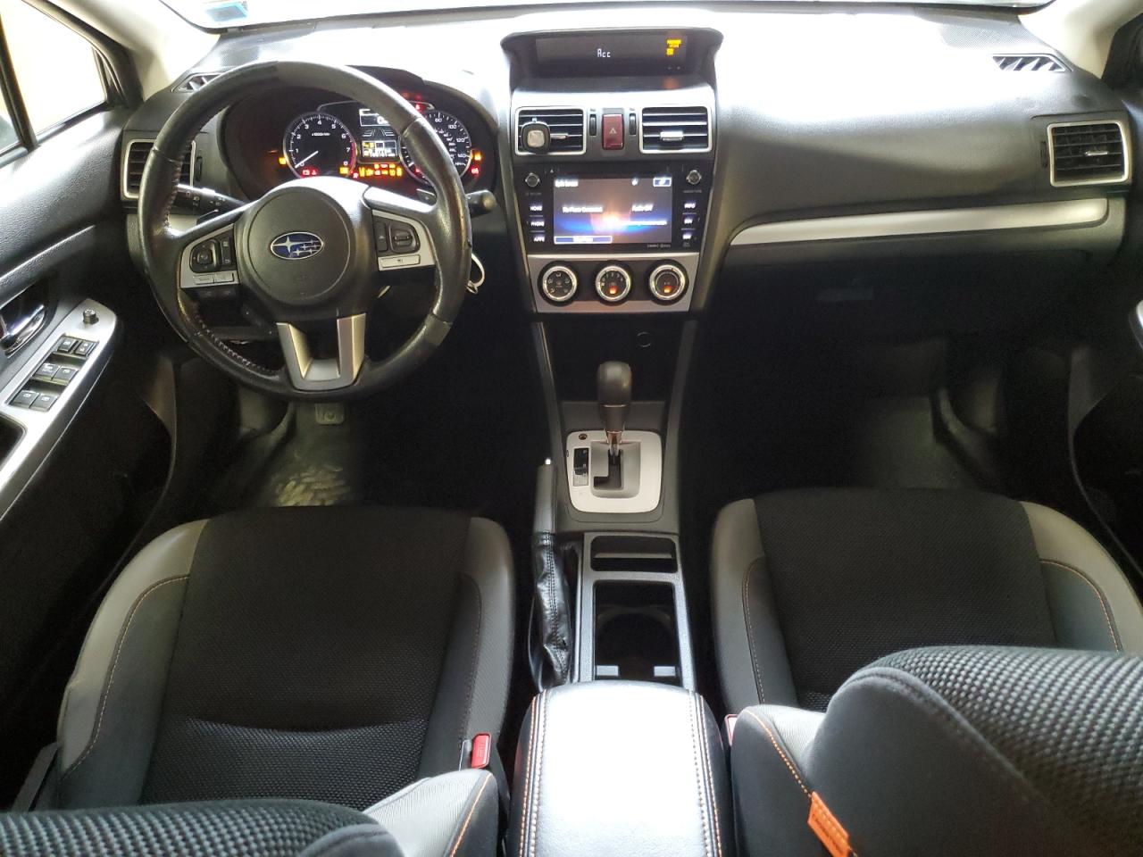 SUBARU CROSSTREK PREMIUM