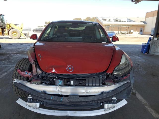 2018 TESLA MODEL 3 - 5YJ3E1EA5JF043130