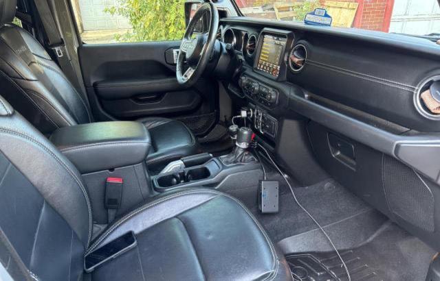 2022 JEEP WRANGLER U 1C4JJXP66NW153071