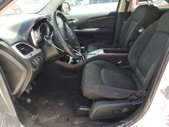 2016 DODGE JOURNEY SX 3C4PDCBG3GT218879