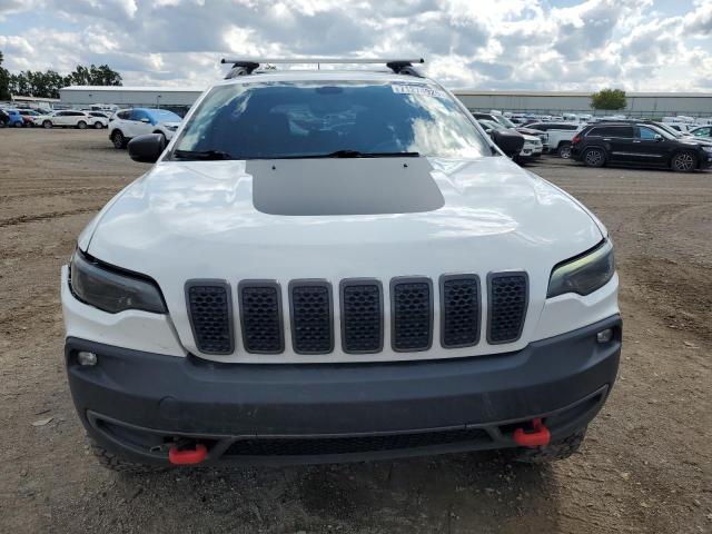 2019 JEEP CHEROKEE T 1C4PJMBX8KD188453