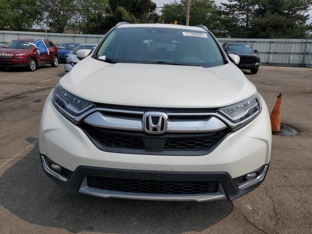 2018 HONDA CR-V TOURING 2HKRW2H99JH623903