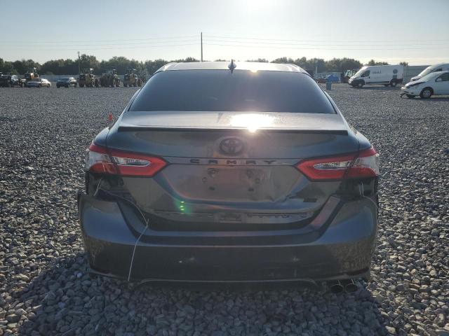 2020 TOYOTA CAMRY SE 4T1G11AK5LU864715